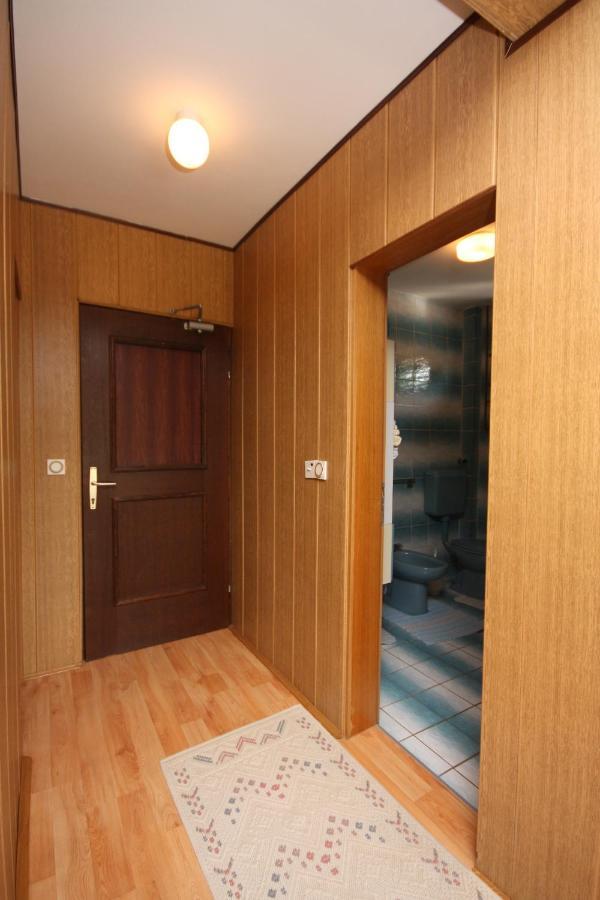 Apartment Lopar 10402A Bagian luar foto