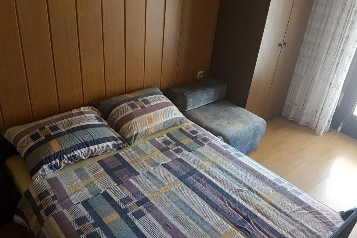 Apartment Lopar 10402A Bagian luar foto